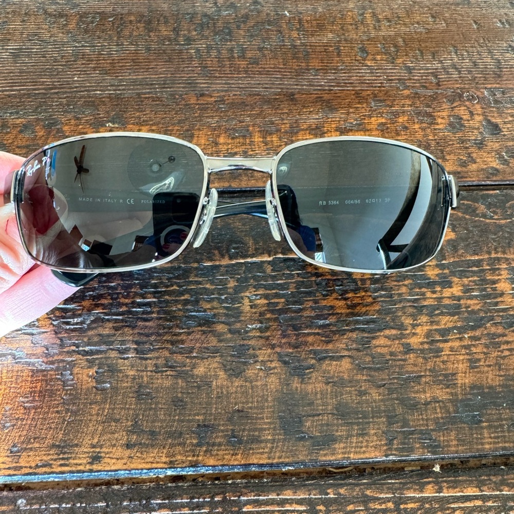Men’s Ray-Ban 3364